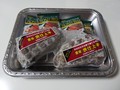 ローストビーフとタレ