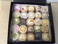 カラフルでかわいいです。