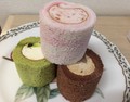 重ねると更にかわいい！