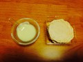 えびとチーズの風味が食欲をそそります♪