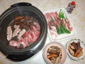 お肉祭りに大満足！！