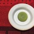 緑色が鮮やか
