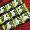 個包装です