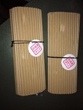 綺麗な包装に・・・！