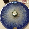 綺麗なお刺身