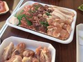 ボリューム満点！