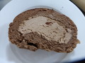 たっぷりクリームがおいしい