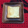 6分ほどトーストしました。