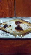ホクホクのエテガレイ