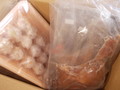 届いたときの状態です