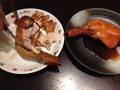 子供用と大人用で味付けを変えました