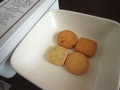 どのお味も風味豊かでワインのお供によさそう！