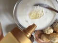 ヨーグルトとの相性も抜群でした。