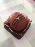 高級感ある大福