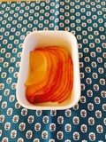 りんごのフィリング