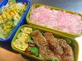 かわいい彩りで明るい気分に
