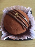 解凍した状態です。