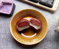 食感と口溶けと味わいのバランスが絶妙で美味しい♪