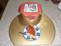 厚みのあるしっとり具合がたまりません！