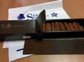 プレゼント用のショップ袋も入っていました。