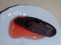 高級赤ワインがたっぷり入ってます。