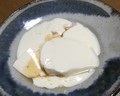 この商品を購入されたらぜひ試して頂きたい寄せ豆腐