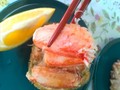 プリプリの脚肉～！