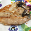 フライパンでやいたものです