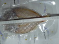 サイズ測ってみました。たっぷり食べられるサイズです。