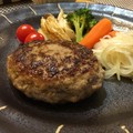 出来上がり！美味しそう～♪