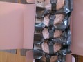 使いやすい個別包装