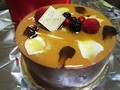 綺麗な見た目ですよね♪