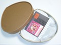 オリジナル栗型化粧箱