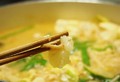 蕩けるぷるぷるとろとろなもつ、絶品です！