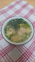 説明書通りに作ってみました。