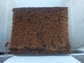 色味以上にしっかりチョコ味
