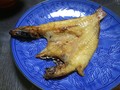 淡白ながらしっかりしたのどぐろ！