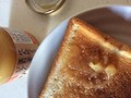 トーストとの相性もいいです
