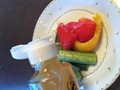 爽やかで優しいお味