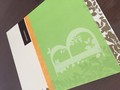 包装はシンプルですっきり