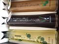 瓶はスタイリッシュでオシャレ