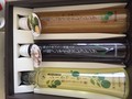 スタイリッシュな瓶でした♪