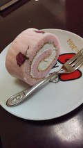 ピンクでかわいい！