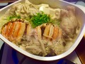 普通の鍋が一気に華やかに！