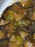 より美味しく食べる方法が記載されてある用紙も同封されています