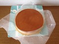 インパクト大なホールプリン