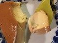 ぷるるんとした食感！