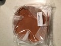 大きなプリン幸せですよー！