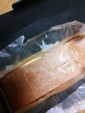 箱から出した