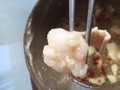 プルプルでおっきいモツ！